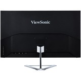 ViewSonic VS18391(VX3276-MHD-3), LED-skærm Sort (mat)/Sølv