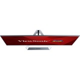 ViewSonic VX Series VX3276-MHD-3 computerskærm 81,3 cm (32") 1920 x 1080 pixel Fuld HD LED Sølv, LED-skærm Sort (mat)/Sølv, 81,3 cm (32"), 1920 x 1080 pixel, Fuld HD, LED, 4 ms, Sølv