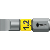 Wera 05051517001, Bit sæt Sort/Grøn