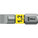 Wera Bit sæt Sort/Grøn