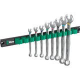 Wera Magnetliste 6003 Joker Imperial 1, 5 dele, Gaffelnøgle 