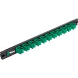 Wera Magnetliste 6003 Joker Imperial 1, 5 dele, Gaffelnøgle 