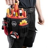 Wiha 930050005, 44574, Værktøjssæt Rød/Gul