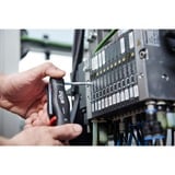 Wiha Multitool PocketStar Sekskantet, Multi værktøj Sort