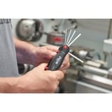 Wiha Multitool PocketStar Sekskantet, Multi værktøj Sort