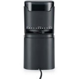 Wilfa CG2G-260, Kaffekværn Sort