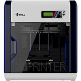 XYZPrinting da Vinci 2.0A Duo 3D printer Fused Filament Fabrication (FFF), 3D-printere Fused Filament Fabrication (FFF), USB-port, Visningsvindue