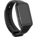 Xiaomi Fitnesstracker Sort