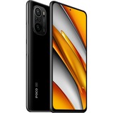 Xiaomi Mobiltelefon Sort