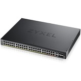 Zyxel Switch 