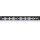 Zyxel XGS2220-54HP-EU0101F, Switch 