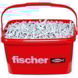 fischer Dyvel Lys grå