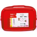 fischer SX Plus 6x30, 567893, Dyvel Lys grå