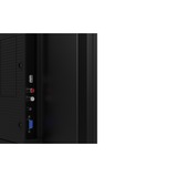 iiyama LH3241S-B2, Offentlig visning Højglans sort