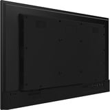 iiyama LH3241S-B2, Offentlig visning Højglans sort
