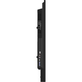 iiyama LH3241S-B2, Offentlig visning Højglans sort