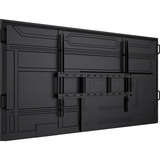 iiyama LH8664UHS-B2AG, Offentlig visning Sort (mat)