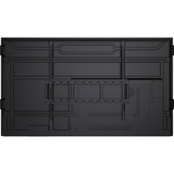 iiyama LH8664UHS-B2AG, Offentlig visning Sort (mat)