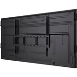 iiyama LH8664UHS-B2AG, Offentlig visning Sort (mat)