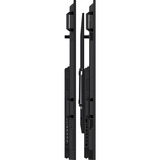 iiyama LH8664UHS-B2AG, Offentlig visning Sort (mat)