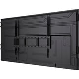 iiyama LH8664UHS-B2AG skilte display Digital fladpaneldisplay 2,17 m (85.6") Wi-Fi 500 cd/m² 4K Ultra HD Sort Indbygget processer Android 11 24/7, Offentlig visning Sort (mat), Digital fladpaneldisplay, 2,17 m (85.6"), 3840 x 2160 pixel, Wi-Fi, 24/7