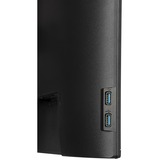 iiyama XUB2797UHSNP-B1, LED-skærm Sort (mat)