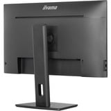 iiyama XUB2797UHSNP-B1, LED-skærm Sort (mat)