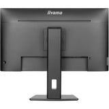 iiyama XUB2797UHSNP-B1, LED-skærm Sort (mat)