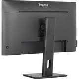 iiyama XUB2797UHSNP-B1, LED-skærm Sort (mat)