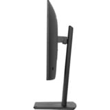 iiyama XUB2797UHSNP-B1, LED-skærm Sort (mat)