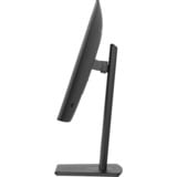iiyama XUB2797UHSNP-B1, LED-skærm Sort (mat)