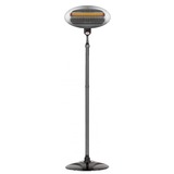 reer Radiant heater