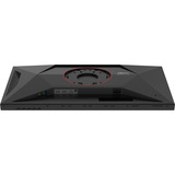 AOC G4 U27G4XM computerskærm 68,6 cm (27") 3840 x 2160 pixel 4K Ultra HD LED Sort, Rød, Gaming Skærm Sort, 68,6 cm (27"), 3840 x 2160 pixel, 4K Ultra HD, LED, 1 ms, Sort, Rød