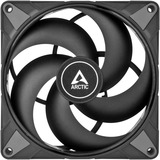 ARCTIC P14 Max Computerkabinet Ventilator 14 cm Sort, Sag fan Sort, Ventilator, 14 cm, 400 rpm, 2800 rpm, 161,4 m³/t, Sort