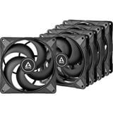 ARCTIC Sag fan Sort