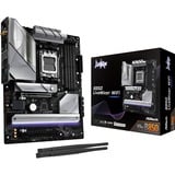 ASRock Bundkort Hvid