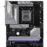 ASRock Bundkort Hvid