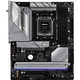 ASRock Bundkort Hvid
