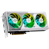 ASRock Radeon RX 9060 XT STEEL LEGEND OC 8GB, Grafikkort 