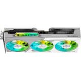 ASRock Radeon RX 9060 XT STEEL LEGEND OC 8GB, Grafikkort 