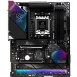 ASRock X870 Riptide WiFi, Bundkort 