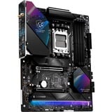 ASRock X870 Riptide WiFi, Bundkort 