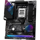 ASRock X870 Riptide WiFi, Bundkort 