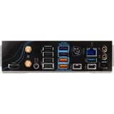 ASRock X870 Riptide WiFi, Bundkort 