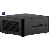 ASUS 90AR0072-M001P0, Barebone Sort