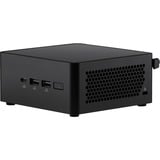 ASUS 90AR0072-M001P0, Barebone Sort
