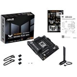 ASUS 90MB1IY0-M0EAY0, Bundkort 