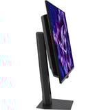 ASUS Gaming Skærm Sort
