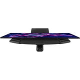 ASUS Gaming Skærm Sort