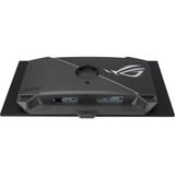 ASUS Gaming Skærm Sort